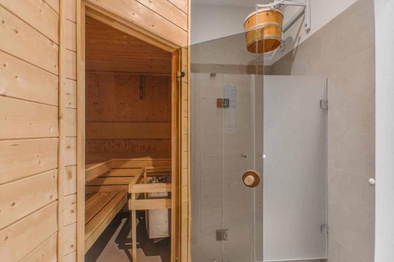 Citystay Waterlane Island Apartment Γκντανσκ Εξωτερικό φωτογραφία