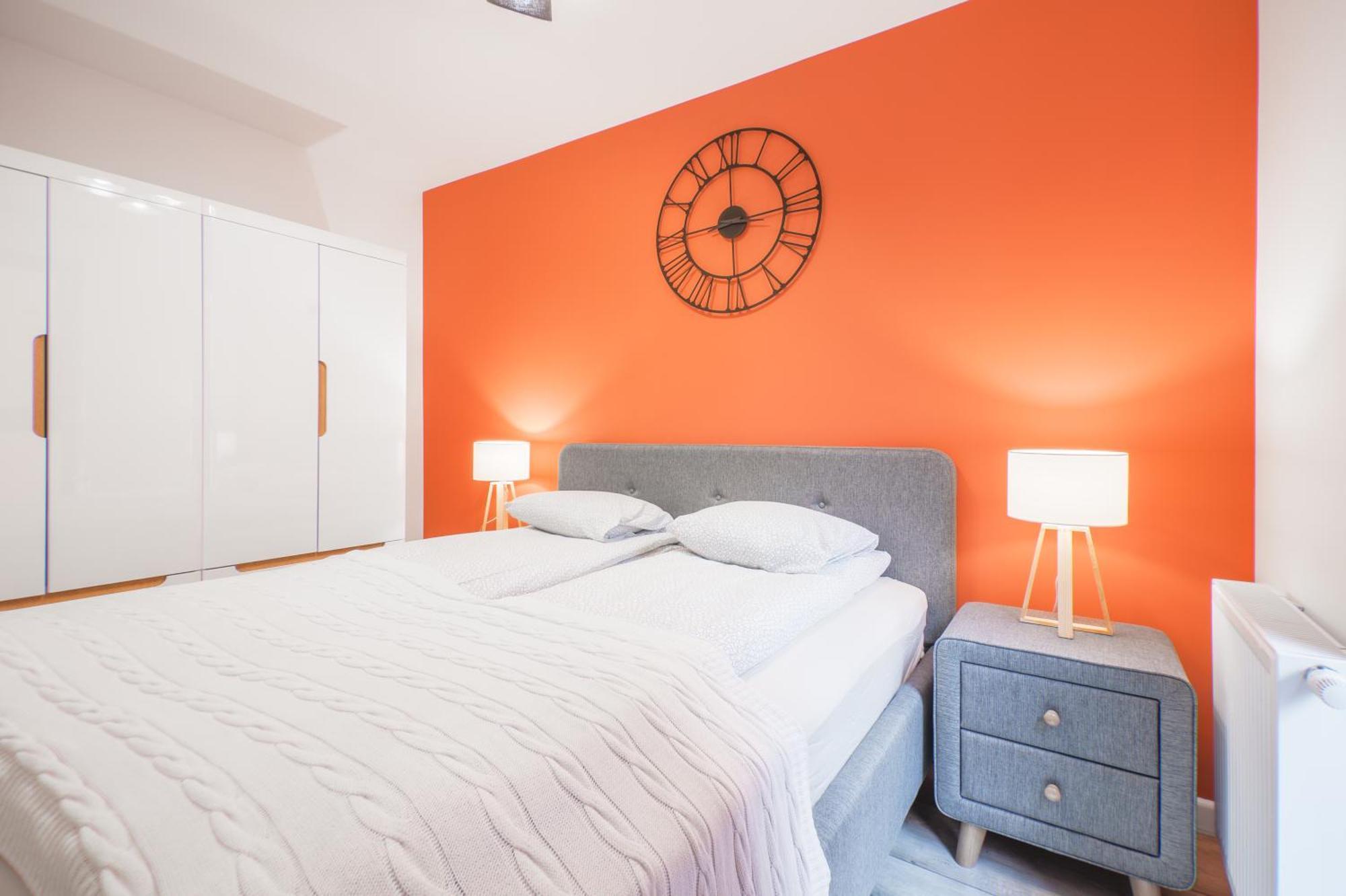 Citystay Waterlane Island Apartment Γκντανσκ Εξωτερικό φωτογραφία